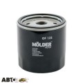 Фільтр оливи Molder OF122, ціна: 232 грн.