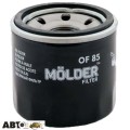Фільтр оливи Molder OF85, ціна: 201 грн.