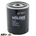 Фільтр оливи Molder OF901/1, ціна: 184 грн.