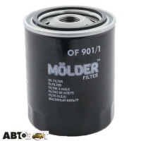 Масляный фильтр Molder OF901/1