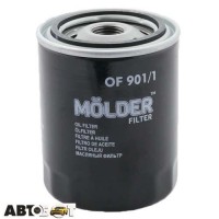 Фільтр оливи Molder OF901/1