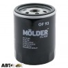 Фільтр оливи Molder OF93, ціна: 136 грн.