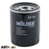 Фільтр оливи Molder OF93, ціна: 144 грн.