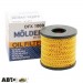 Фільтр оливи Molder OFX100D, ціна: 136 грн.