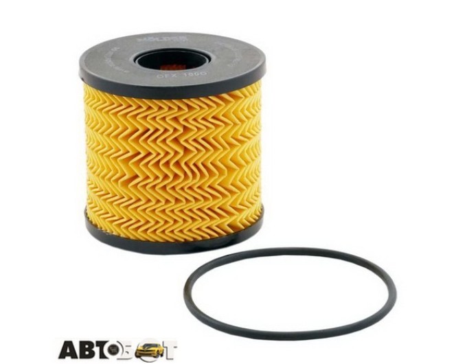 Масляный фильтр Molder OFX100D, цена: 200 грн.