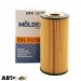 Фільтр оливи Molder OFX13/1D, ціна: 147 грн.