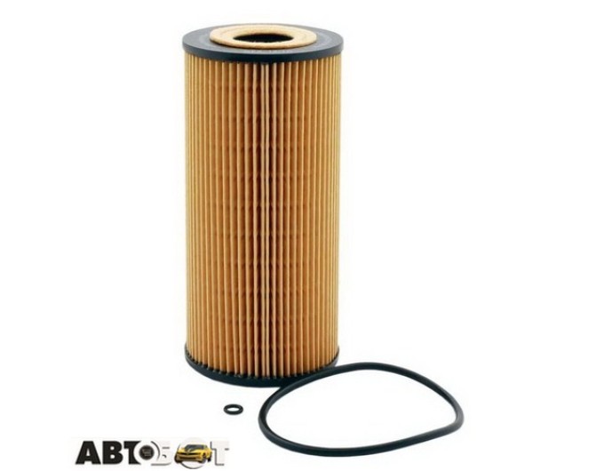 Фільтр оливи Molder OFX13/1D, ціна: 215 грн.