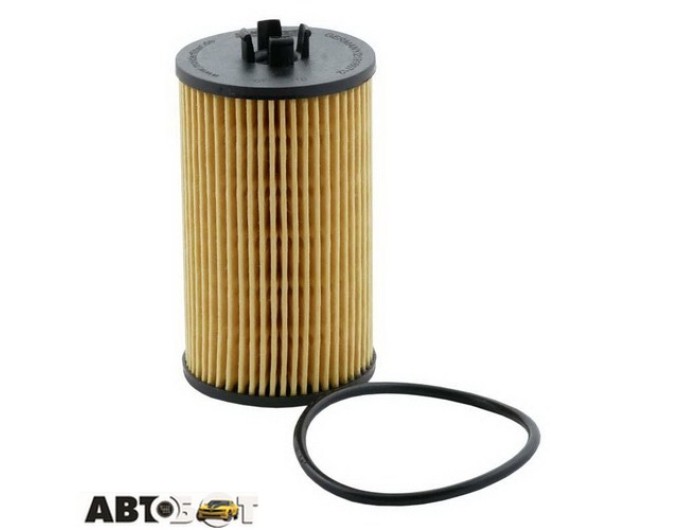 Фільтр оливи Molder OFX291D, ціна: 269 грн.