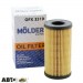 Масляный фильтр Molder OFX331D, цена: 197 грн.