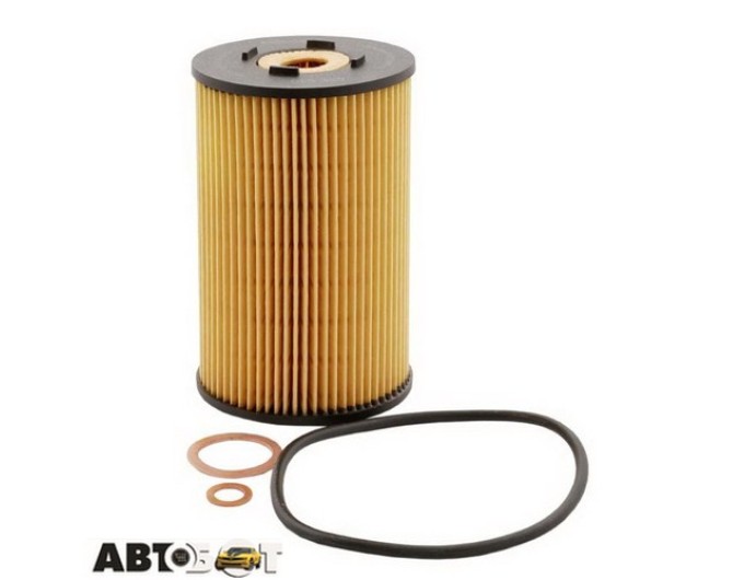 Фільтр оливи Molder OFX40D, ціна: 201 грн.