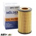 Фільтр оливи Molder OFX43D1, ціна: 166 грн.