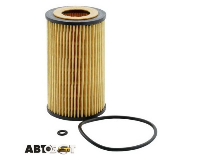 Фільтр оливи Molder OFX43D1, ціна: 230 грн.