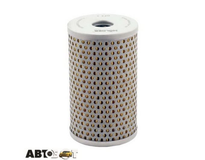 Фільтр оливи Molder OFX5, ціна: 132 грн.