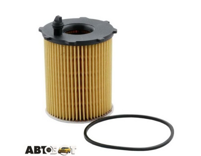 Фільтр оливи Molder OFX61/2D, ціна: 279 грн.