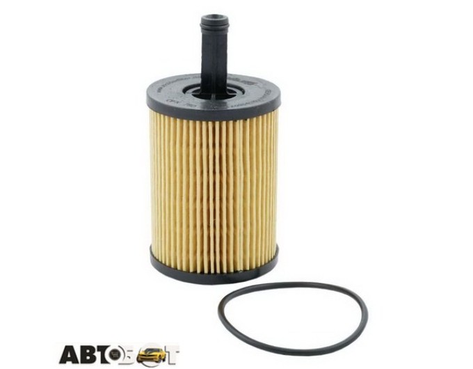 Масляный фильтр Molder OFX78D, цена: 232 грн.