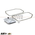 Масляный фильтр MANN H 2522 x KIT, цена: 2 104 грн.