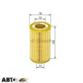 Фільтр оливи Bosch 1 457 429 732, ціна: 794 грн.