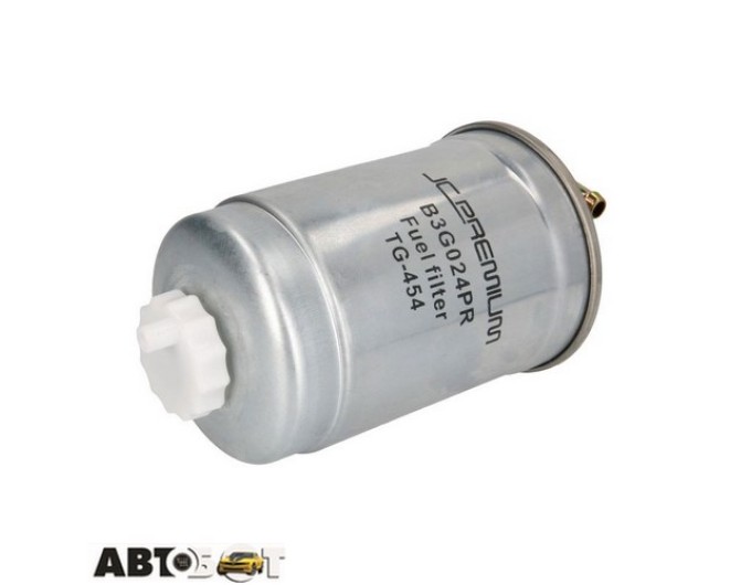 Паливний фільтр JC PREMIUM B3G024PR, ціна: 465 грн.