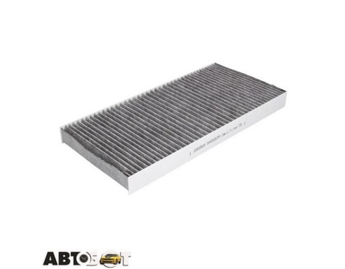 Салонний фільтр JC PREMIUM B4G003CPR, ціна: 346 грн.