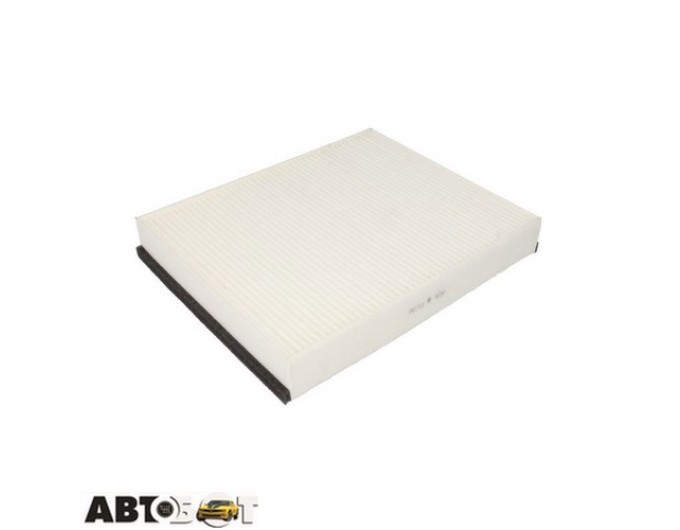 Салонний фільтр JC PREMIUM B4G025PR, ціна: 362 грн.
