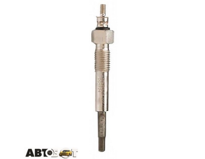 Свеча накаливания DENSO DG-124, цена: 654 грн.