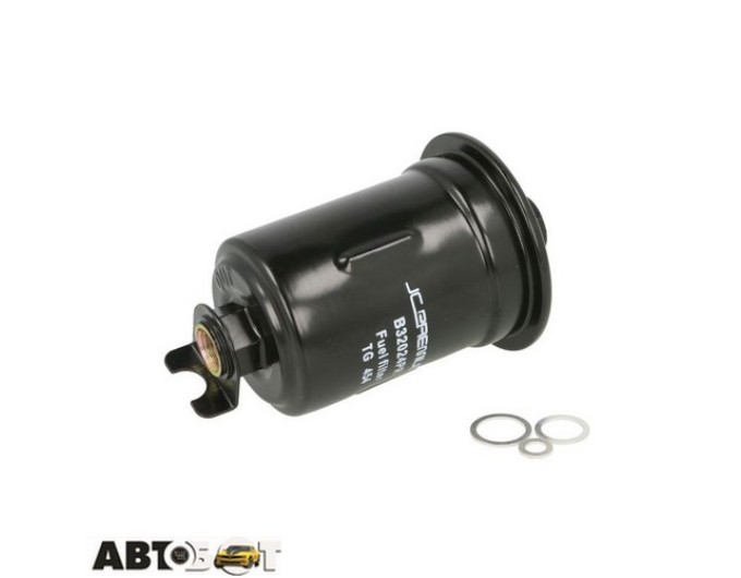 Паливний фільтр JC PREMIUM B32024PR, ціна: 280 грн.