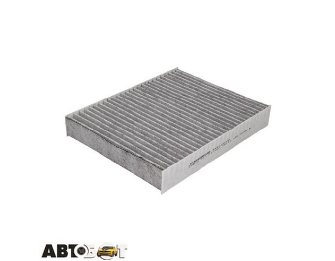 Салонний фільтр JC PREMIUM B4G013CPR, ціна: 493 грн.