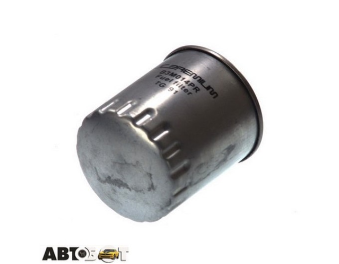 Паливний фільтр JC PREMIUM B3M014PR, ціна: 496 грн.