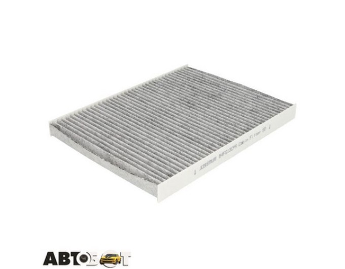 Салонний фільтр JC PREMIUM B4F013CPR, ціна: 232 грн.