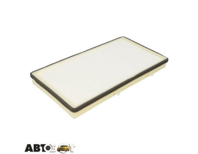 Салонний фільтр JC PREMIUM B4X023PR, ціна: 380 грн.
