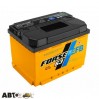 Автомобільний акумулятор FORSE (Westa) 6СТ-63 Аз EFB, ціна: 3 404 грн.