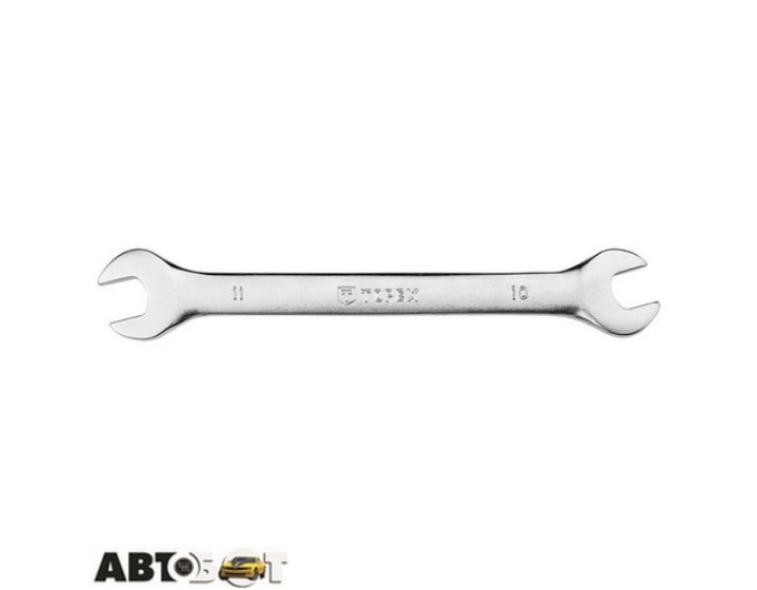 Ключ рожковой TOPEX 35D609, цена: 229 грн.