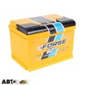 Автомобільний акумулятор FORSE (Westa) 6СТ-60 АзЕ 600А, ціна: 5 218 грн.