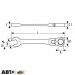 Ключ рожково-накидной EXPERT E110903, ціна: 609 грн.