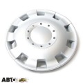 Ковпак JESTIC 16 MIG PLUS WHITE (105673), ціна: 1 245 грн.