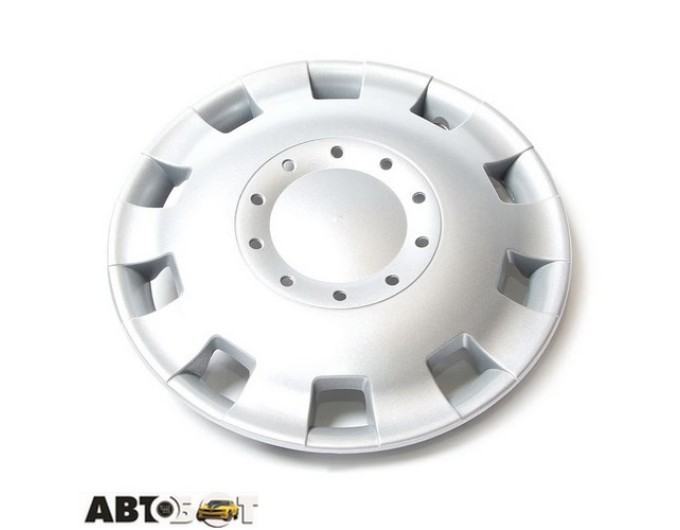 Ковпак JESTIC 16 MIG PLUS WHITE (105673), ціна: 1 245 грн.