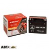 Мото аккумулятор MAXION 6СТ-18 АзЕ YTX 20L-BS AGM, цена: 1 715 грн.