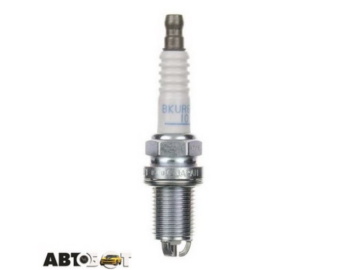Свеча зажигания NGK VL-24 BKUR6ET-10/3045 (94344), цена: 319 грн.