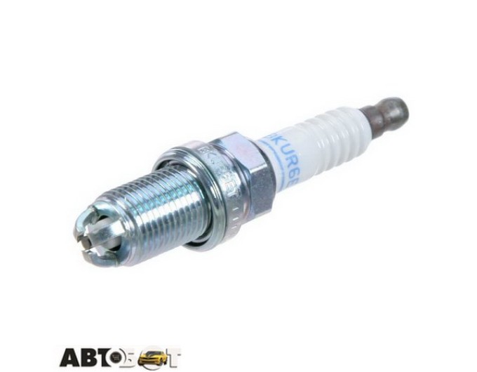 Свеча зажигания NGK VL-27 BKUR6ET/5461 (100965), цена: 343 грн.