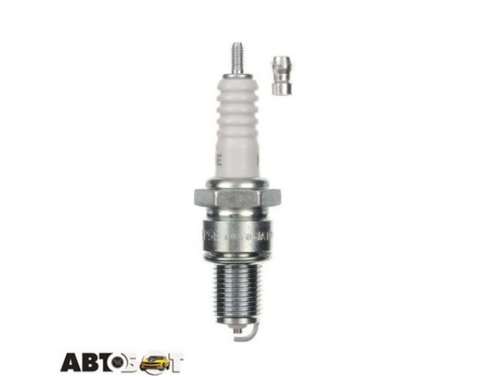 Свеча зажигания NGK VL-08 BP5E (30010), цена: 160 грн.
