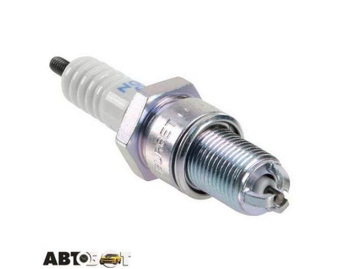 Свічка запалювання NGK BUR6ET 3172 AUDI, ціна: 324 грн.