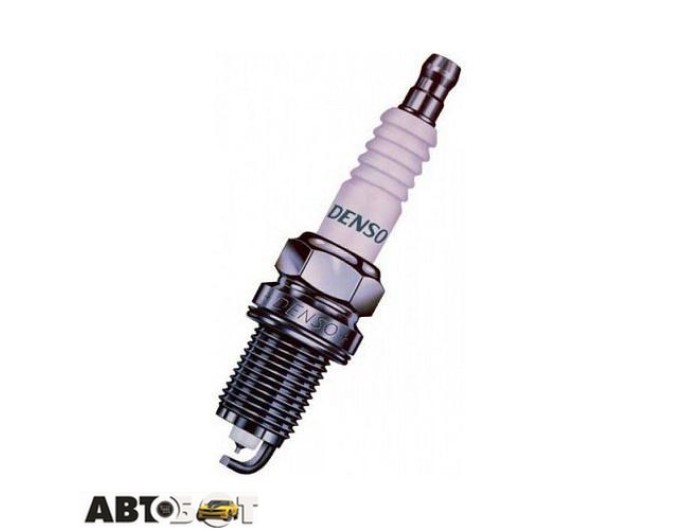 Свеча зажигания DENSO KJ20SR11, цена: 513 грн.