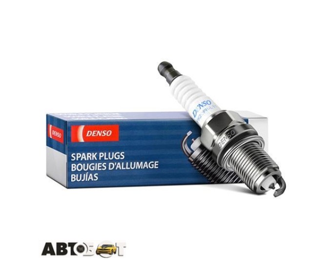 Свеча зажигания DENSO 3141 / PK20PRP11, цена: 871 грн.