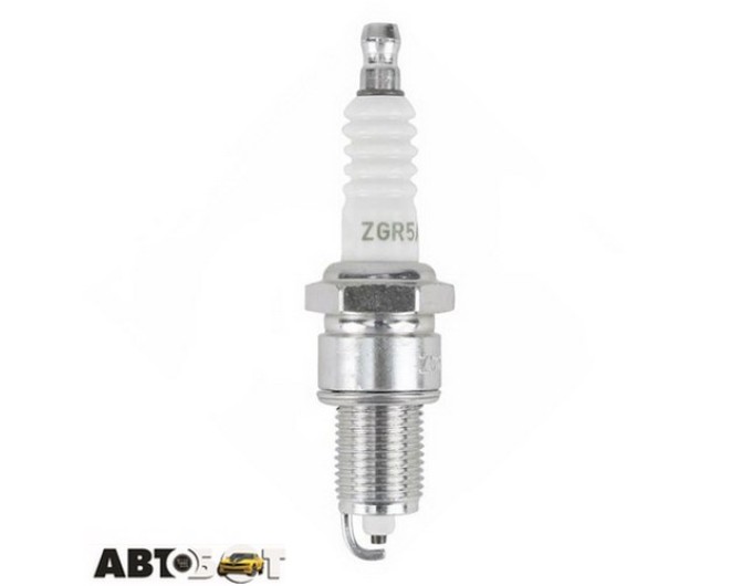 Свеча зажигания NGK VL-15 ZGR5A / 2941 (100963), цена: 202 грн.
