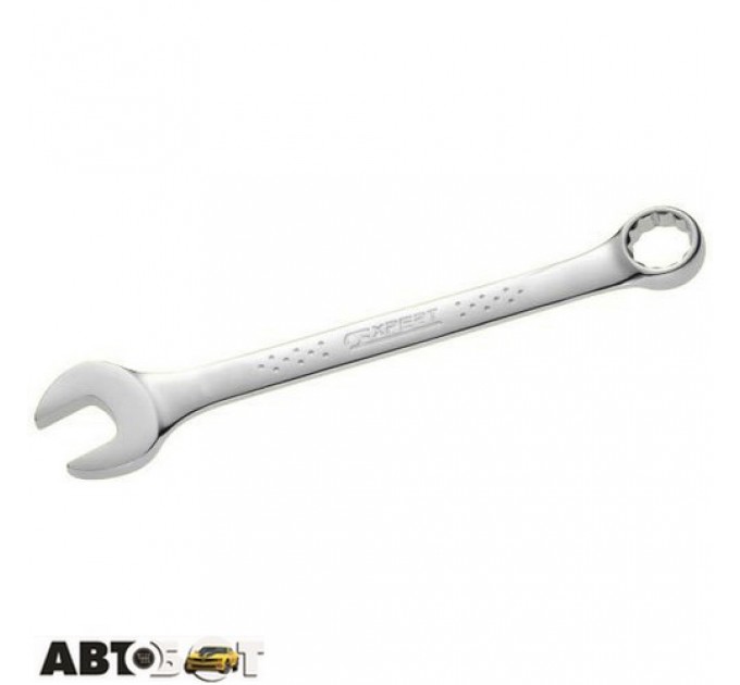 Ключ рожково-накидной EXPERT E113206, цена: 140 грн.