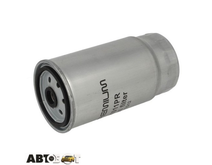 Паливний фільтр JC PREMIUM B3K011PR, ціна: 620 грн.