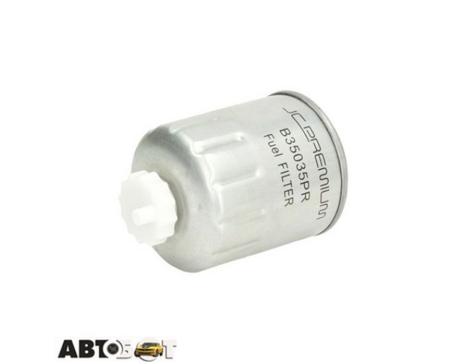 Паливний фільтр JC PREMIUM B35035PR, ціна: 294 грн.