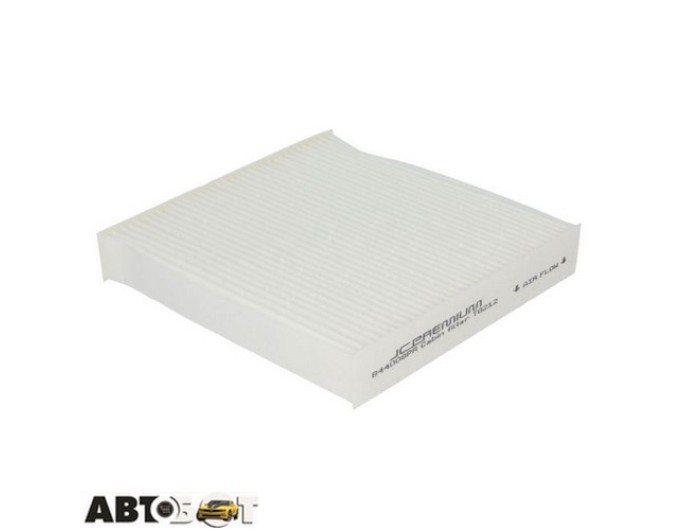 Салонний фільтр JC PREMIUM B44008PR, ціна: 306 грн.