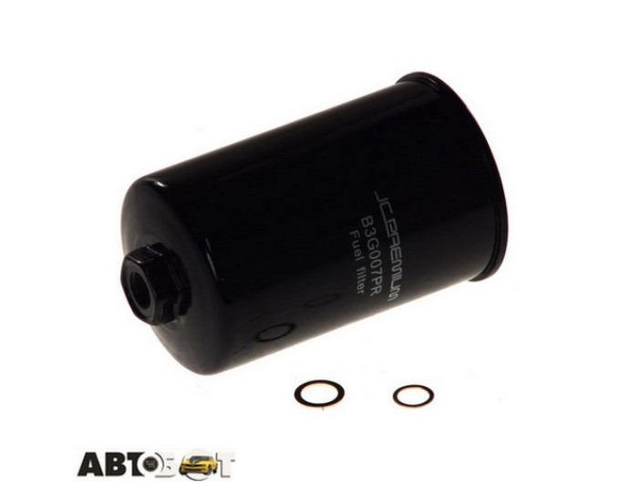 Паливний фільтр JC PREMIUM B3G007PR, ціна: 370 грн.
