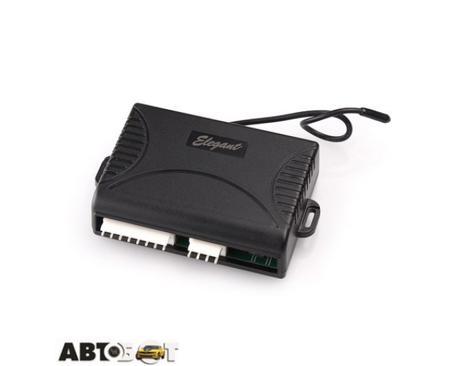 Комплект ЦЗ + ДУ Elegant EL 101 521 (103791), цена: 1 235 грн.